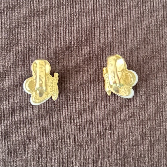 Vintage Avon “Gatsby Collection” necklace and clip on earrings set - Picture 8 of 8